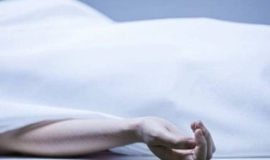 مقتل شاب على يد زوج والدته في الإسماعيلية