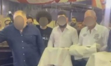 تأجيل محاكمة كبير عائلة المرغنية بتهمة استعراض القوة وحيازة سلاح لـ 5 مارس