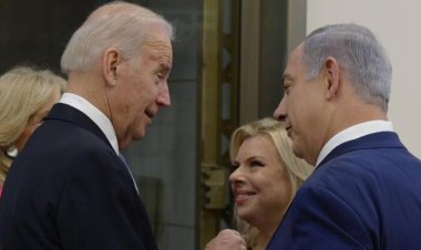 واشنطن تُحذر إسرائيل من انتفاضة فلسطينية جديدة