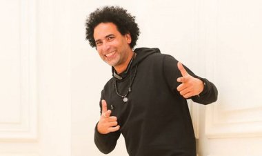 مصطفى شوقي يطرح أحدث أغانية  «جيبي بيوجعني»  في هذا الموعد