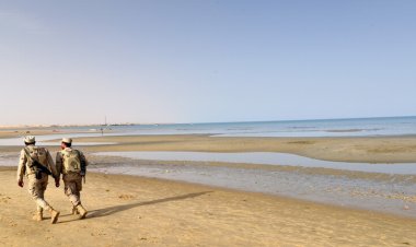 مصر تكشف أكثر أماكن النشاط الزلزالي في إفريقيا وحقيقة غرق المدن المصرية