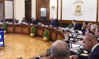 رئيس الوزراء يؤكد: ملف الصناعة يأخذ الجانب الأكبر من الاجتماعات اليومية