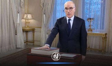 من هو وزير الخارجية التونسي الجديد نبيل عمار