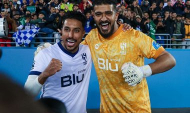 الهلال السعودي يفوز على فلامنجو ويتأهل لنهائي مونديال الأندية