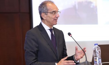 وزير الاتصالات: الألعاب الرقمية صناعة ضخمة وترتكز على التكنولوجيا والإبداع