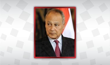 «أحمد أبو الغيط» يدعو إلى وضع استراتيجية شاملة للأمن القومي العربي