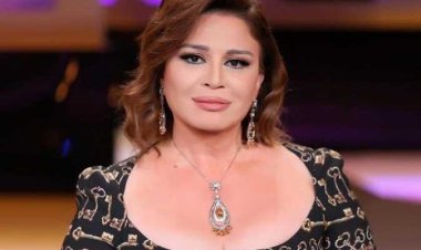 إلهام شاهين تنتفض من أجل سوريا: الشعب يريد أن يعيش