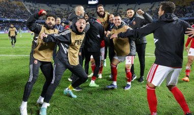 موعد مباراة الأهلي والرجاء بدورى أبطال أفريقيا وتردد القنوات الناقلة 