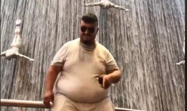 حقيقة وفاة البلوجر ياسين جنكيز في زلزال تركيا