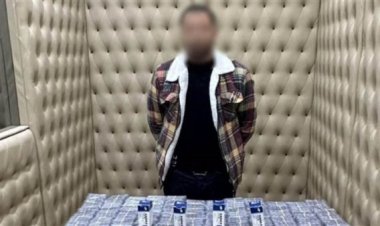 القبض على عاطل يروج للمخدرات في الدرب الأحمر