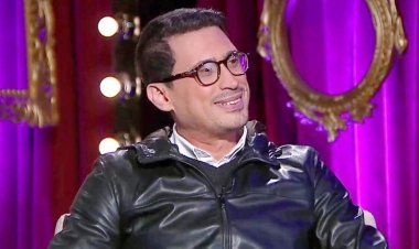 أحمد عيد: «محدش بيعزمني في مهرجانات» .. و«عملة نادرة» مختلف عنّي