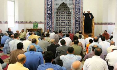 عنوان و موضوع خطبة الجمعة القادمة 10 فبراير 2023