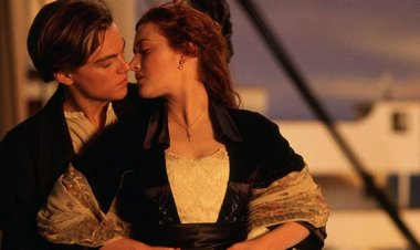 بعد مرور 25 عاما.. إعادة عرض فيلم  تيتانيك  بالسينمات مرة أخرى