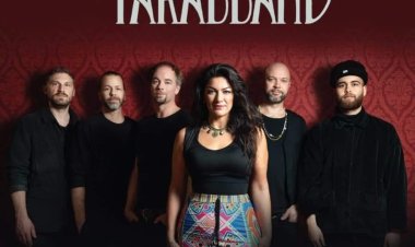 بعد غياب 4 سنوات.. فرقة طرباند تعود لإحياء حفلاتها الغنائية في القاهرة