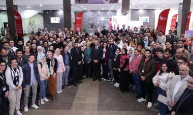 وزير الاتصالات: توفير البيئة المحفزة على الإبداع فى صناعة الألعاب الرقمية