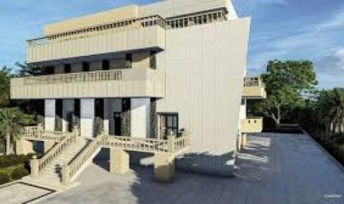 ابنة عبد الوهاب: الفيلا المعروضة للبيع لم يدخلها والدي ولم يمتلكها