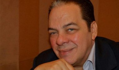 وفاة علي المليجي مدير إنتاج «عالم الفن» سابقًا