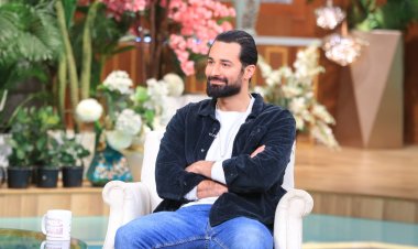 أحمد حاتم: أنا مهووس بكرة القدم وبشجع الزمالك