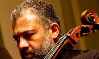 تعيين خالد داغر رئيسا لدار  الأوبرا بدلًا من مجدي صابر