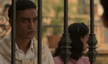 رمضان 2023.. أحمد غزي ينضم  لفريق عمل مسلسل الإمام الشافعي