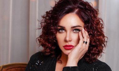 سلاف فواخرجي: «أنهكتنا الحرب وبلدي سوريا في محنة كبيرة»