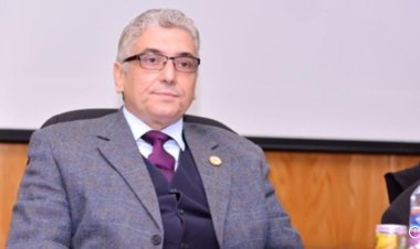 أستاذ بجامعة بنها يشارك في مؤتمر الكبد بجامعة روهر بمدينة بوكم الألمانية