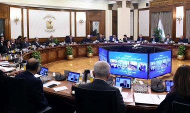 الاستعدادات النهائية لإطلاق الإطار الاستراتيجي للشراكة بين مصر والأمم المتحدة 2023-2027