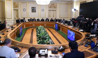 تفاصيل مؤتمر «مدبولي»  لتنفيذ برنامج الطروحات من وثيقة سياسة ملكية الدولة