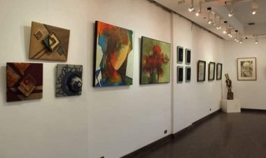 لجنة  «التربية النوعية»  تتابع فعاليات ملتقى الإبداع الرابع للكلية على مستوى الجمهورية