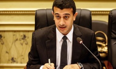 «الخولي» يتحدث عن قرار الإفراج عن كل المحبوسين في أحداث «جزيرة الوراق»