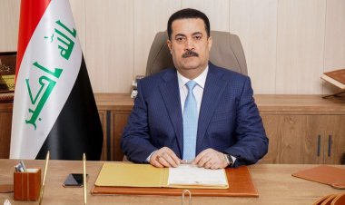 رئيس الوزراء العراقي يقدم مشروعًا لتعديل الدستور