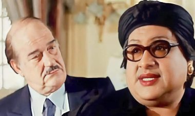 «مفاجأة».. مجدي الهواري يحضر لجزء ثانٍ من فيلم «الناظر»