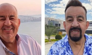 عن خضوعه لزراعة شعر.. محمد التاجي لـ«العاصمة»: «كلام فارغ وكذب»