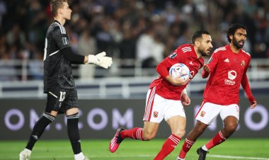 موعد مباراة الأهلي القادمة ضد فلامنجو والقنوات الناقلة