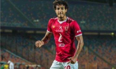 محمد هاني: صفحة ريال مدريد أغلقت.. واللعيبة عملوا اللي عليهم