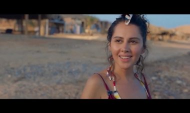 ياسمين رئيس: «كل شركات الإنتاج رفضت فيلم أنا لحبيبي»