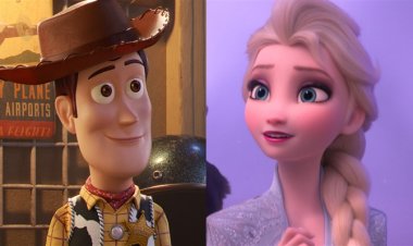 ديزني تعلن التحضير لفيلمي الرسوم المتحركة «Toy Story 5» و«Frozen 3»