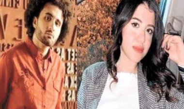 القبض على محامي قاتل نيرة أشرف في الغربية