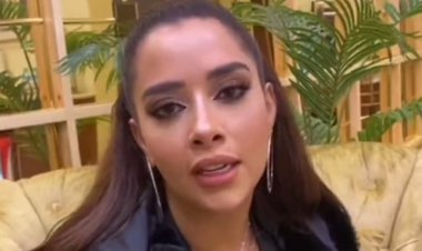 بلقيس: «تبرعت بأجري في حفل دبي لضحايا الزلزال المدمر بسوريا»