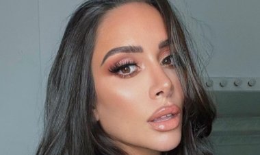 بسنت شوقي: «جوزي ساعدني أتعلم اللهجة الصعيدي في مسلسل كابوس»