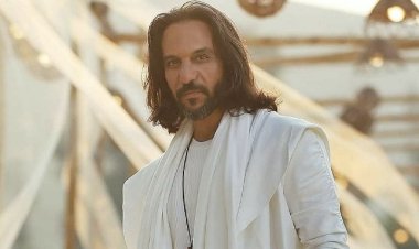 الليلة.. بهاء سلطان يطرح «البيت وحش» من فيلم «جروب الماميز»