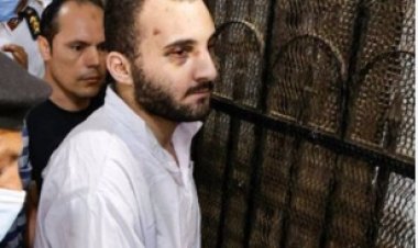 بدء أولى جلسات نظر طعن قاتل نيرة أشرف 