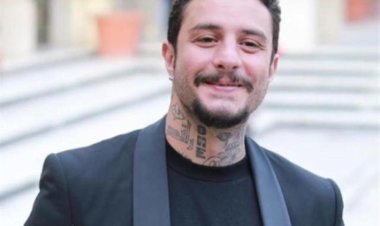 أحمد الفيشاوي يعلن سفره إلى دبي من أجل «ورد ريحان»