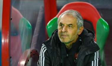 ثنائي هجوم بتشكيل الأهلي أمام فلامنجو البرازيلي بكأس العالم