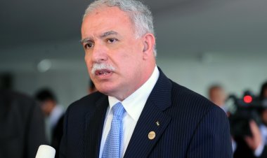 المالكي: تحرك فريق فلسطيني للتدخل والاستجابة العاجلة باتجاه سوريا وتركيا
