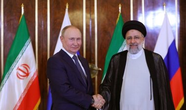 السفير الروسي لدى إيران: الاتفاقية الجديدة بين البلدين ذات أهمية استراتيجية