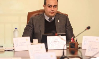 «تنسيقية التأمين الشامل» تناقش تطبيق المنظومة بمحافظات المرحلة الثانية طبقًا للدراسة الإكتوارية