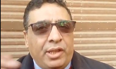 فيديو| دفاع محمد عادل قاتل نيرة أشرف يروي كواليس جلسة نظر الطعن على حكم إعدامه