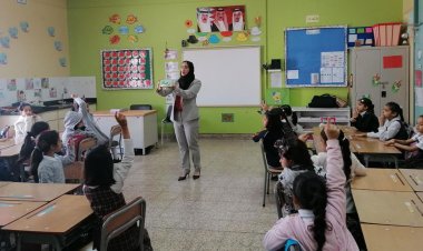 مطلوب 30 ألف معلم فصل للعمل بوزارة التربية والتعليم.. اعرف الشروط والمستندات المطلوبة