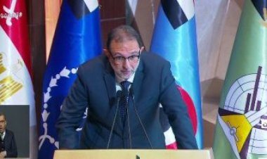 رئيس هيئة سلامة الغذاء يؤكد على وجود شراكة فعالة مع قطاع الصناعات الغذائية